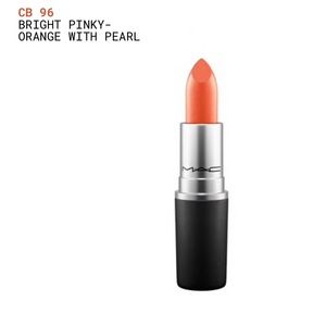 MAC Frost Lipstick in color CB96